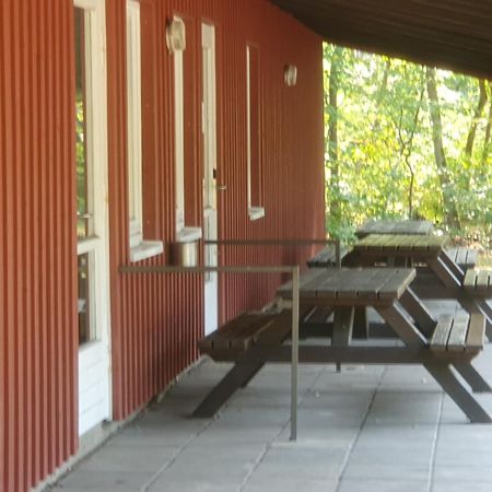 Budget Seezeit-Resort Am Werbellinsee Altenhof  Екстер'єр фото