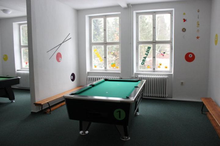 Budget Seezeit-Resort Am Werbellinsee Altenhof  Екстер'єр фото