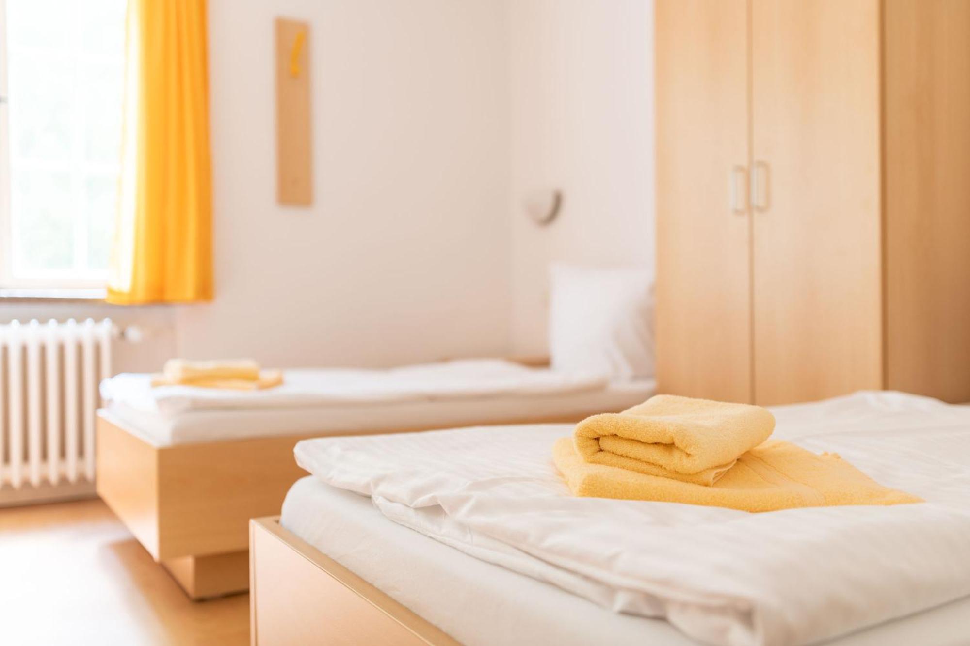 Budget Seezeit-Resort Am Werbellinsee Altenhof  Екстер'єр фото