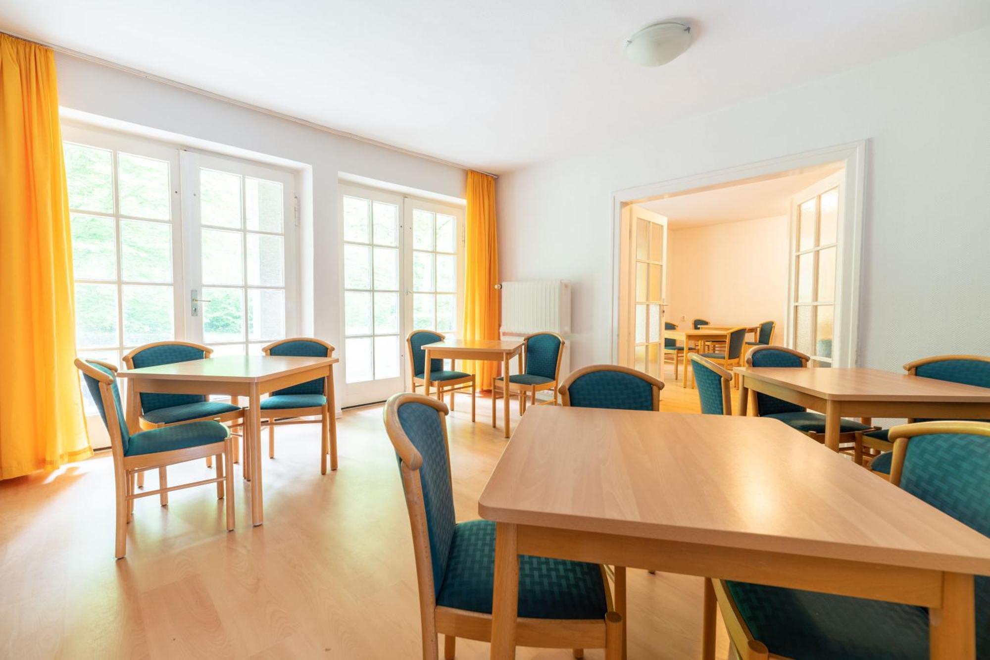 Budget Seezeit-Resort Am Werbellinsee Altenhof  Екстер'єр фото