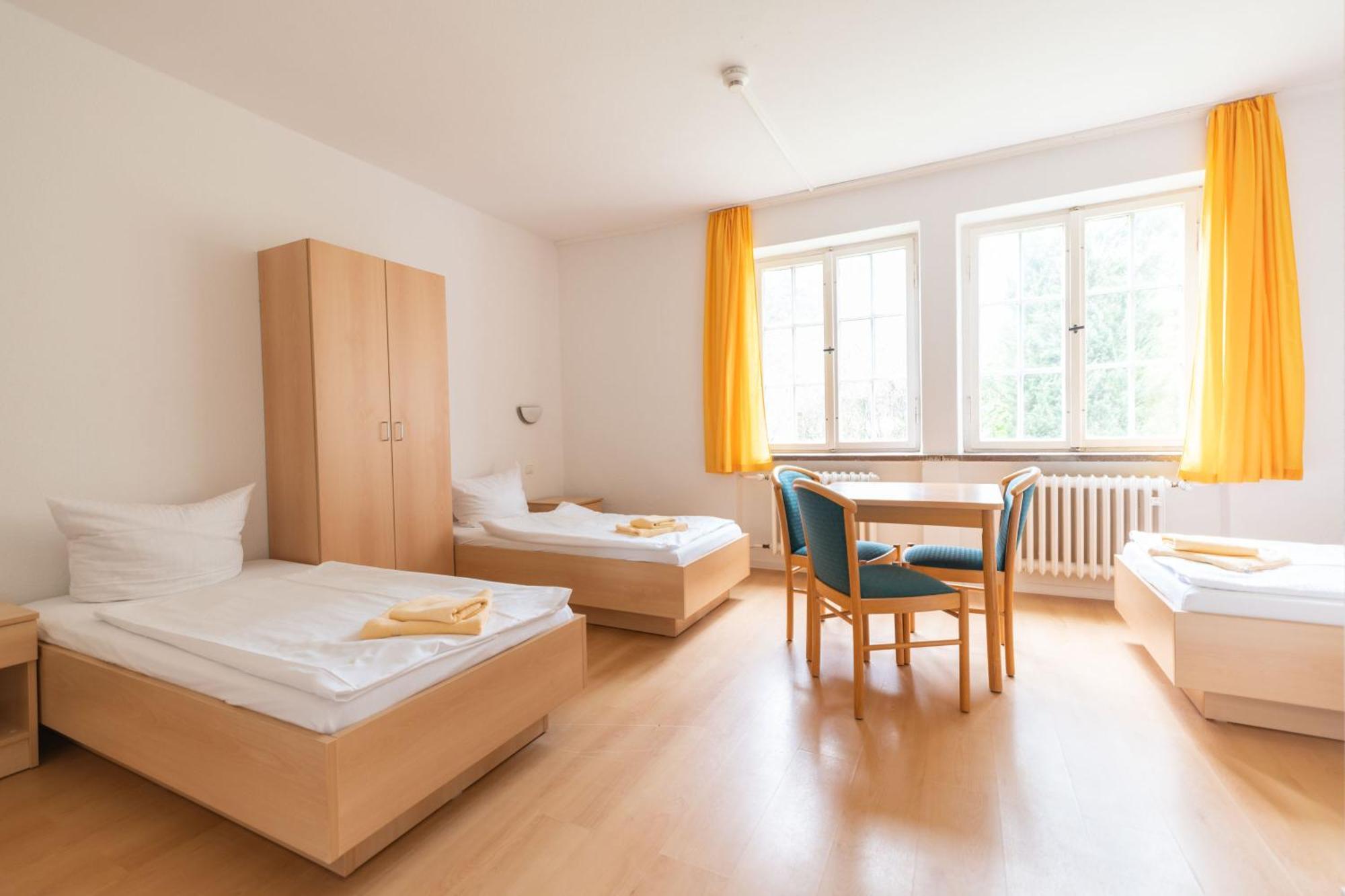 Budget Seezeit-Resort Am Werbellinsee Altenhof  Екстер'єр фото