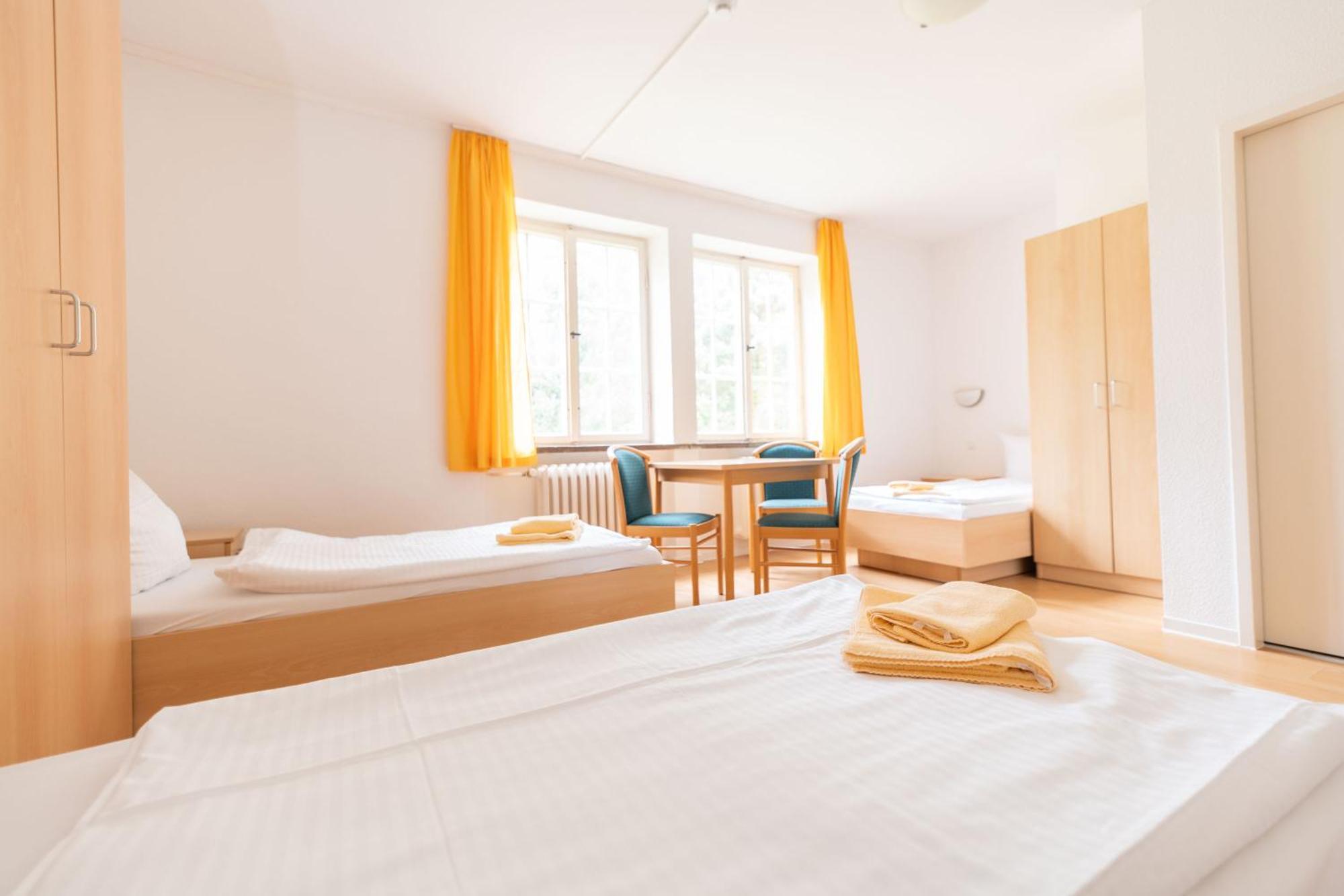 Budget Seezeit-Resort Am Werbellinsee Altenhof  Екстер'єр фото