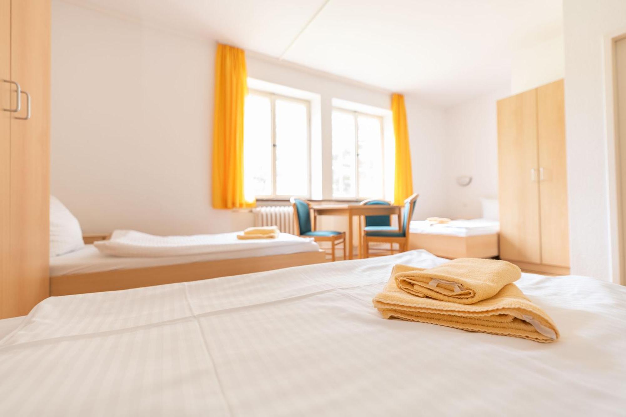 Budget Seezeit-Resort Am Werbellinsee Altenhof  Екстер'єр фото