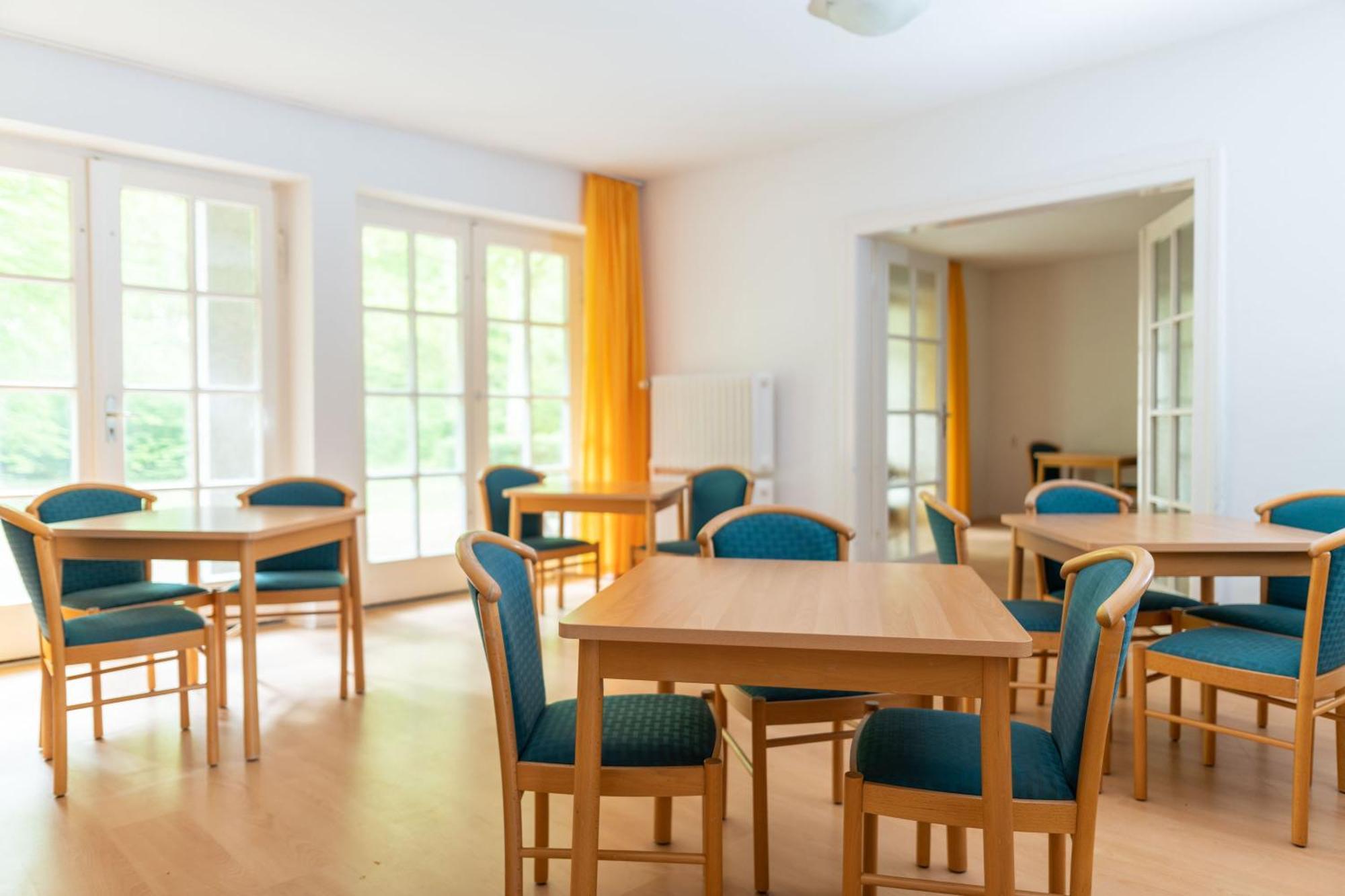 Budget Seezeit-Resort Am Werbellinsee Altenhof  Екстер'єр фото